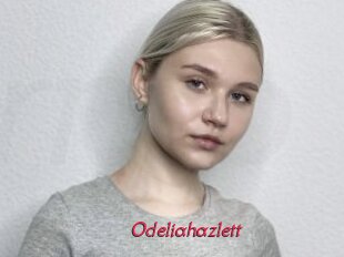 Odeliahazlett
