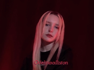 Odelinaalliston