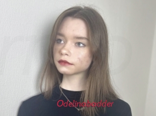 Odelinabadder