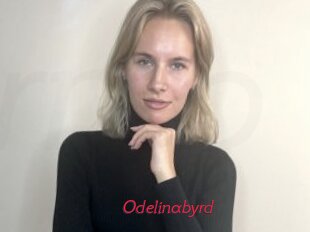 Odelinabyrd