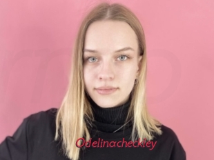 Odelinacheckley