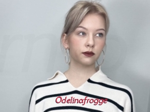 Odelinafrogge