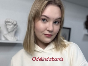 Odelindabarris