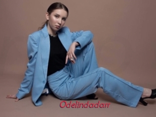 Odelindadarr