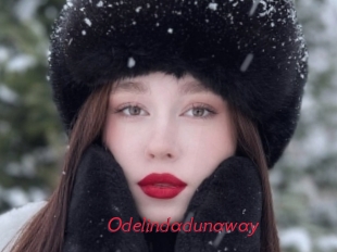 Odelindadunaway