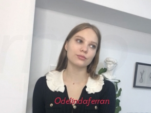 Odelindaferran
