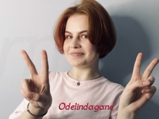 Odelindagane