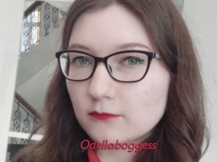 Odellaboggess
