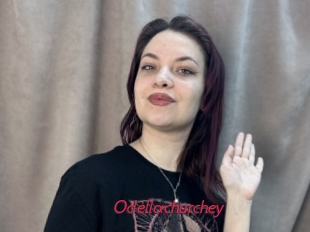 Odellachurchey