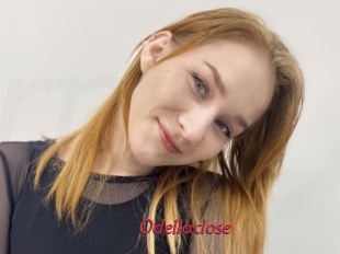Odellaclose