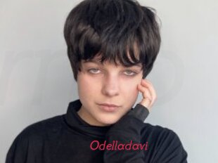 Odelladavi