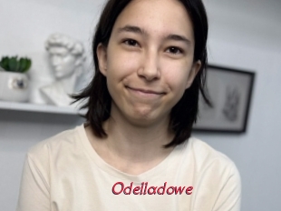 Odelladowe