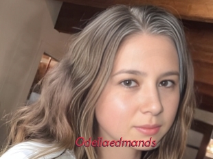 Odellaedmands