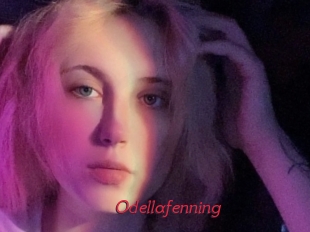 Odellafenning