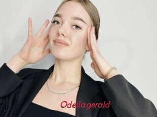 Odellagerald