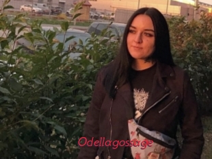 Odellagossage