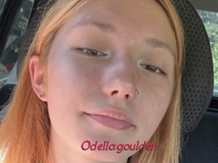 Odellagoulder