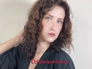 Odellahawkinson