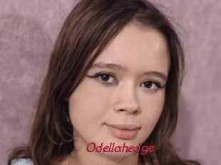 Odellahedge