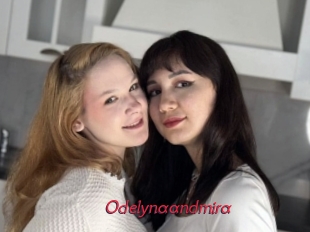 Odelynaandmira