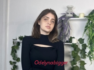 Odelynabigger