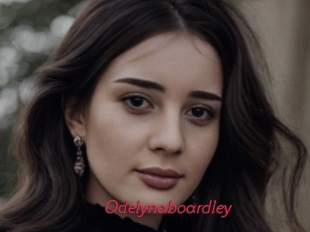 Odelynaboardley
