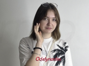 Odelynades