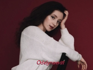 Odelynaevitt
