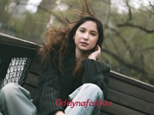 Odelynafairfax