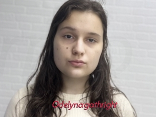 Odelynagathright
