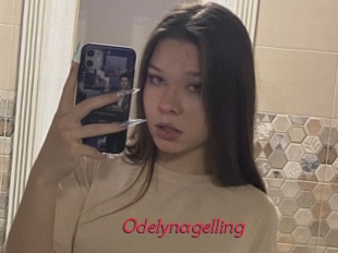 Odelynagelling