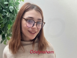 Odelynaharn