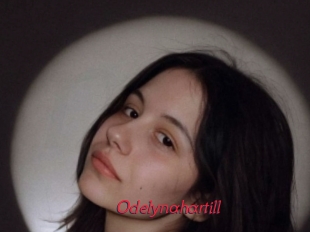 Odelynahartill