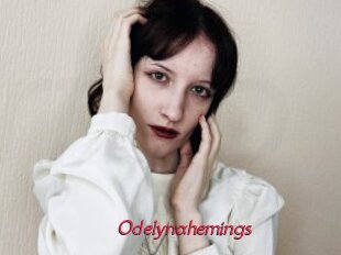 Odelynahemings