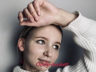 Odelynbaskett