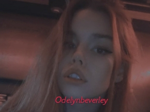 Odelynbeverley