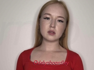 Odelynboardley