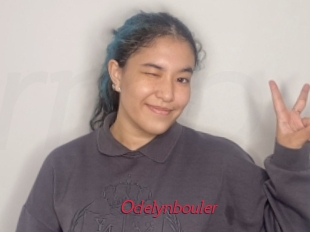 Odelynbouler