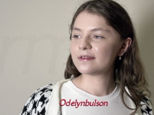 Odelynbulson