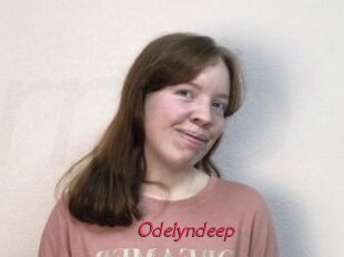 Odelyndeep