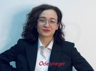 Odelyneger
