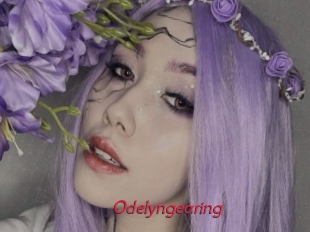 Odelyngearing