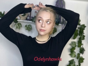 Odelynhawks