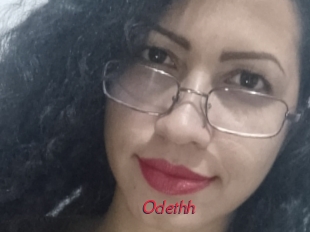 Odethh