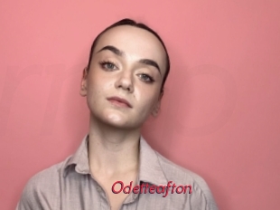 Odetteafton