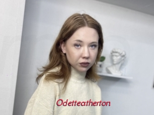 Odetteatherton