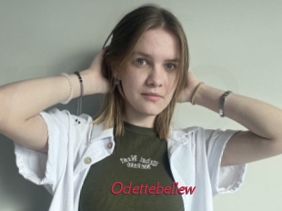 Odettebellew