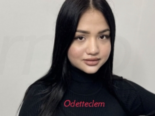 Odetteclem
