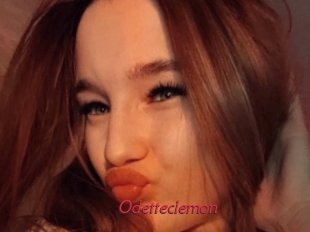 Odetteclemon