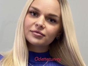 Odettecurvey